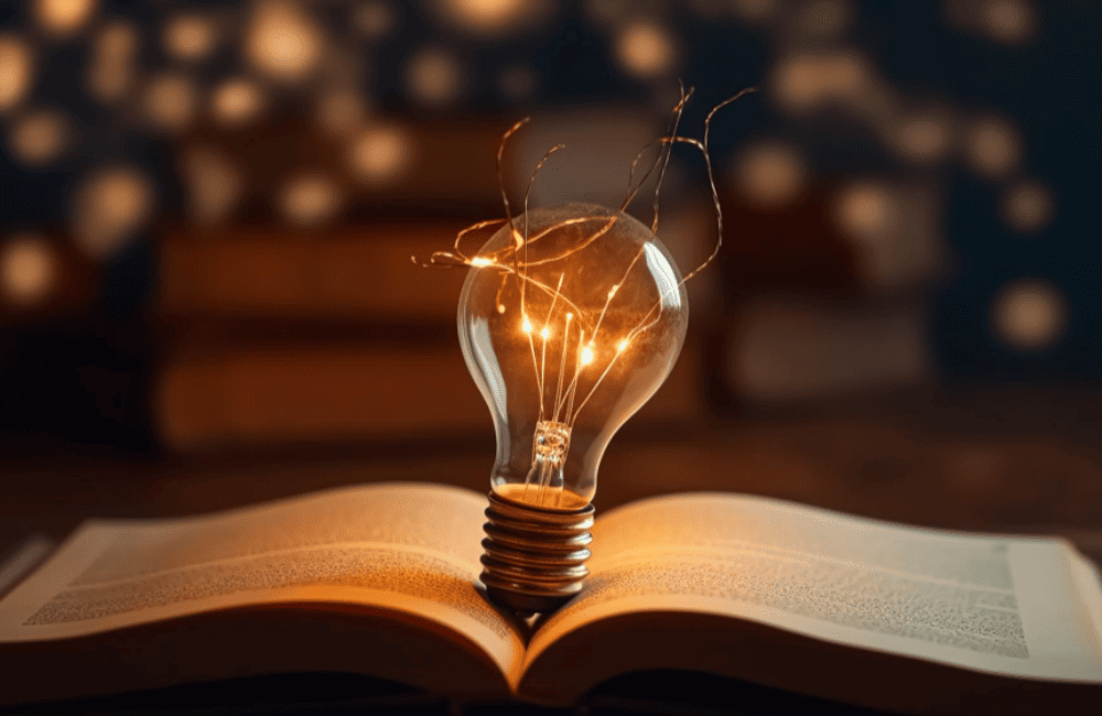 Desvendando o Mundo da Propriedade Intelectual